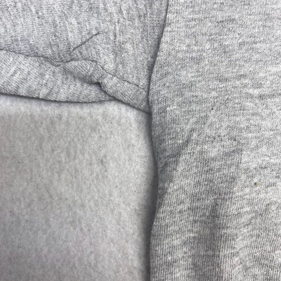 Live Larger 10.Deep NYC Tee Thrifted Vintage Style Size XL - Picture 2 of 9